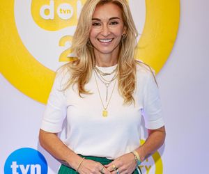 Martyna Wojciechowska