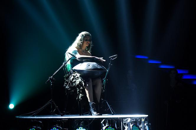 Mam Talent! Finaliści show w 2018 roku 