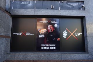 Lukas Podolski już niedługo otworzy swój pierwszy kebab w Polsce. Wkrótce otwarcie