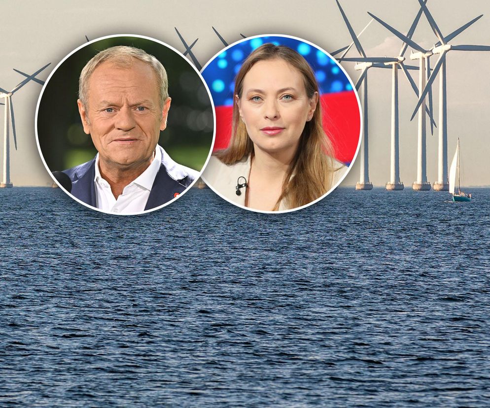 Donald Tusk, Katarzyna Pełczyńska-Nałęcz