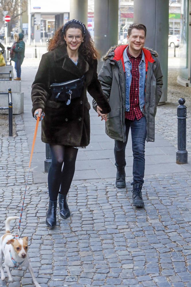 Te psy skradły serca gwiazd! 