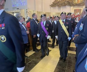 Obchody 70-lecia Amerykańskiej Częstochowy