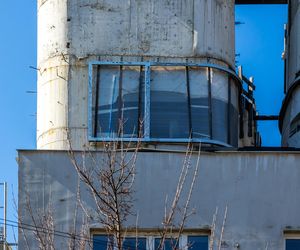 Nadbudowa kamienicy na Gocławku w Warszawie