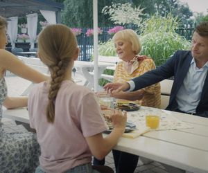 M jak miłość, odcinek 1830: Kisielowa przejmie opiekę nad córką Natalii. To się źle skończy - ZDJĘCIA