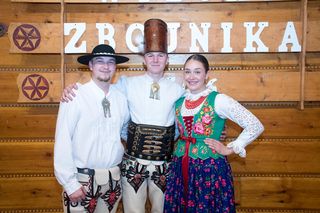 Rozmowa z nowym zbójnikiem ZPPA Mateuszem Skupniem