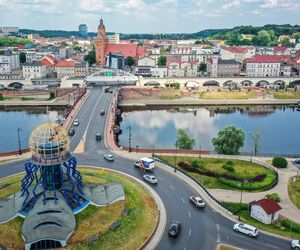 Najbogatsze miasta wojewódzkie w Polsce. Ranking Wspólnoty 20‬25