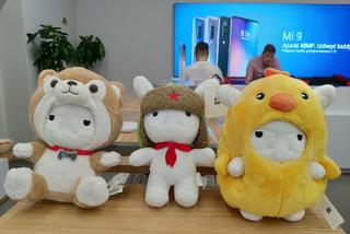 otwarcie Mi Store Xiaomi Galeria Młociny