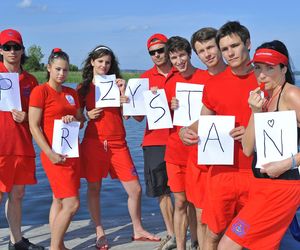 Ten serial w 2009 roku skradł serca Polaków! Kręcono go w mazurskim mieście