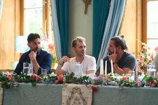 The Traitors. Zdrajcy