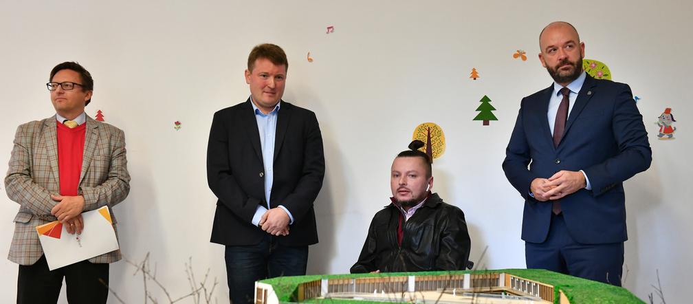 We Wrocławiu powstanie Centrum Diagnostyczno-Terapeutyczne Chorób Rzadkich