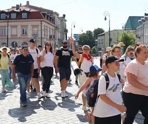 47. Lubelska Piesza Pielgrzymka na Jasną Górę idzie pod hasłem „Świadkowie nadziei”