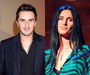 Zapomniane pary polskiego show-biznesu