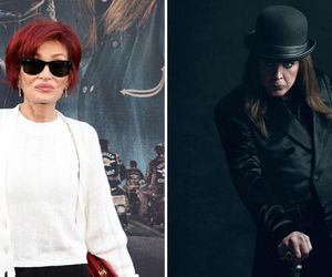 Sharon Osbourne udostępniła poruszający wpis. Podziękowała za wsparcie po śmierci Ozzy'ego