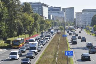 Wzrosła sprzedaż nowych samochodów osobowych w Polsce