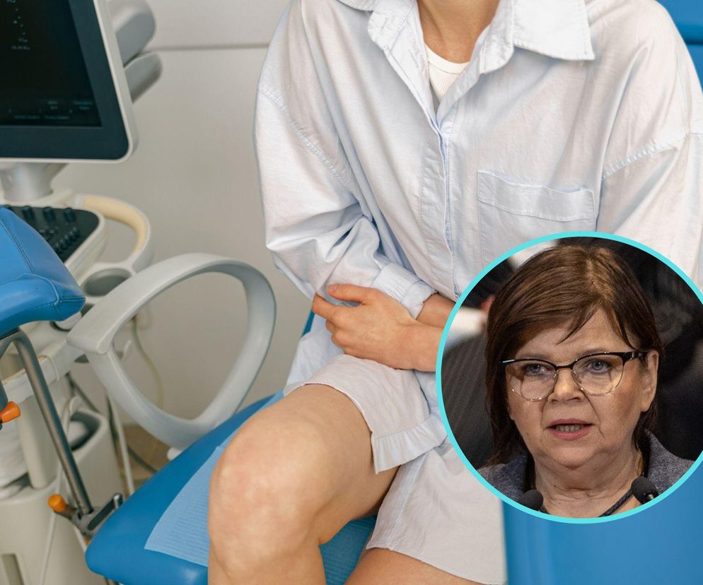 Będą konsekwencje dla lekarzy odmawiających aborcji. MZ podało konkrety