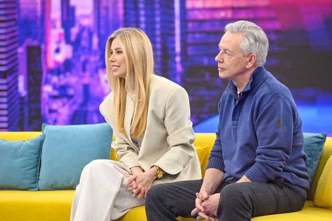 Milena Suszyńska, Zbigniew Suszyński