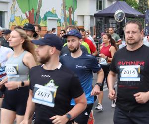 Bieg Lwa w Tarnowie Podgórnym: na starcie prawie trzy tysiące uczestników!