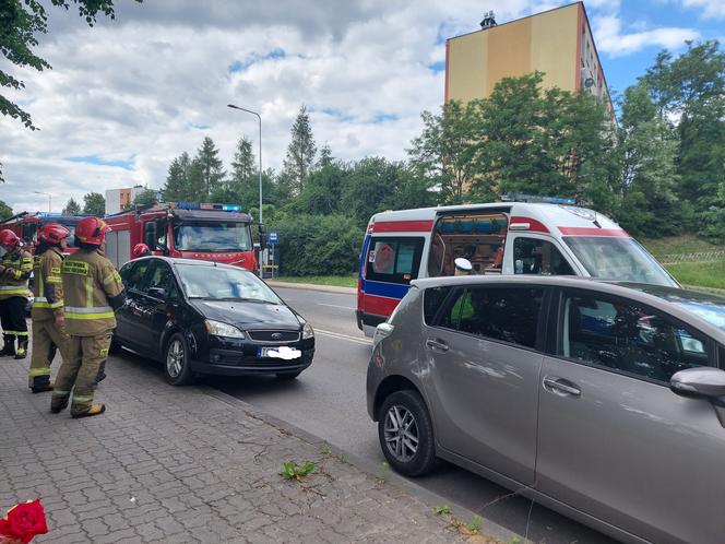 Stłuczka Starachowice Armii Krajowej