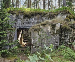 Odwiedziłam jeden z piękniejszych powiatów na Mazurach. To prawdziwy „szlak bunkrowy”