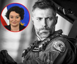 „Żal faceta”. Słowa Anny-Marii Żukowskiej po tragedii F-16 w Radomiu wywołały kontrowersje