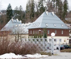 Tu będzie wypoczywał przyszły prezydent 