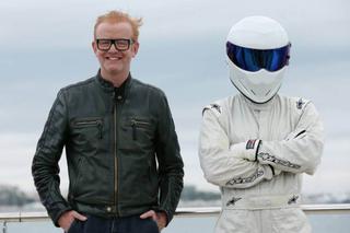 Top Gear zmieni swoją formułę! Będzie tylko Chris Evans i Stig