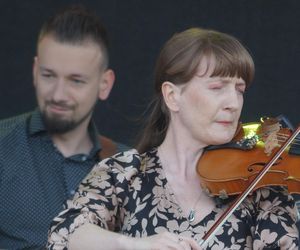 Muzyka na tarasach Młynów Rothera! Za nami Światowy Dzień Jazzu