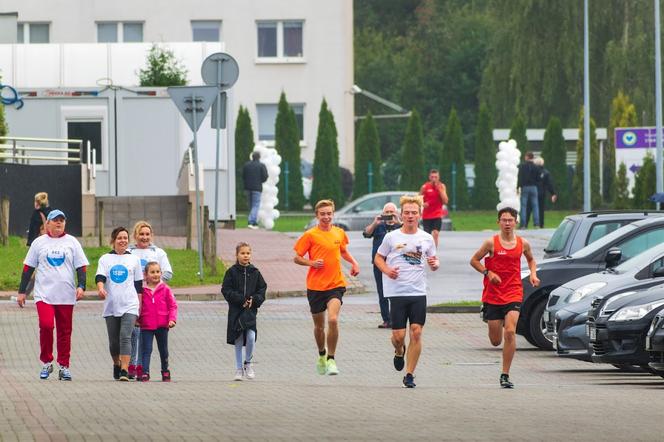 Onkobieg Starachowice 2022