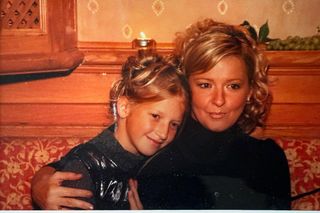 Wyjątkowe rodzinne zdjęcia Magdy Gessler. Tego jeszcze nie było