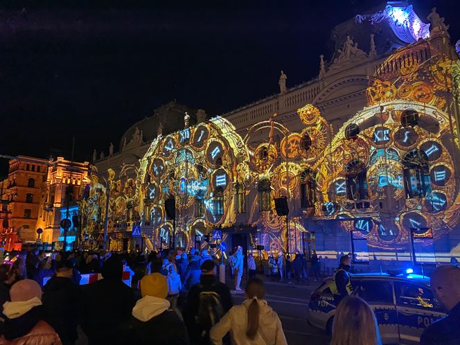 Light Move Festival 2025