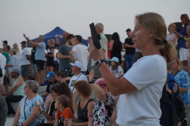 Festiwal Wisły 2023 w Bydgoszczy. Tak było na paradzie łodzi [ZDJĘCIA]