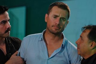 Miłość i nadzieja odc. 257. Kuzey