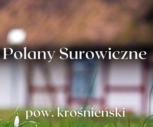  Opuszczone wsie na Podkarpaciu. Czemu nikt już tutaj nie mieszka? 