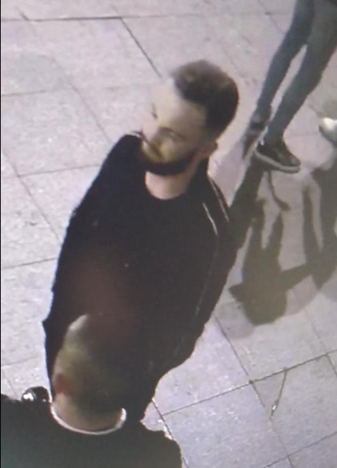 Zabójstwo na Nowym Świecie: Policja poszukuje uczestnika zdarzenia