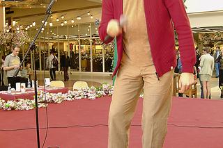  Robert Kudelski cierpi przez wahania wagi