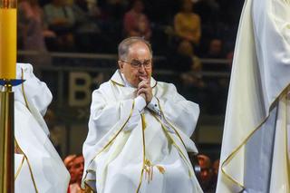 32. rocznica powstania Radia Maryja w Hali Widowiskowo-Sportowej w Toruniu