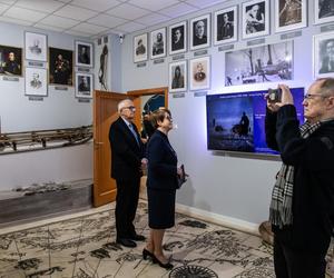 Niezwykłe muzeum w woj. lubelskim! Dowiecie się tutaj więcej o Arktyce i Antarktyce