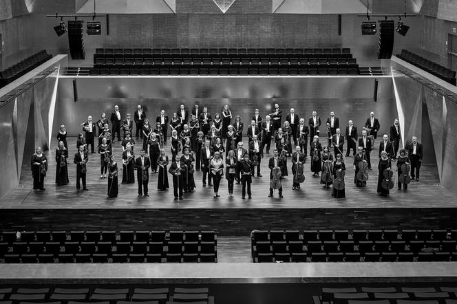 Wystawa fotografii Bartka Barczyka na dziesięciolecie budynku Filharmonii Szczecińskiej