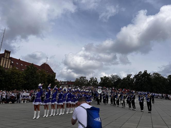 VII Festiwal Orkiestr Dętych 2024