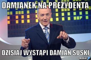 Czarny koń wyborów