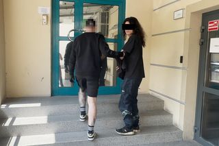 Warszawa: Porwałem taksówkę, mam zakładnika! Nagranie rozmowy z porywaczem