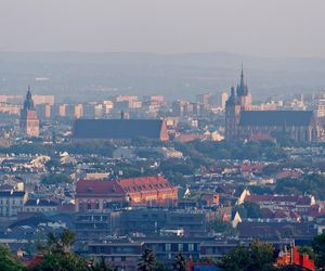 Rewolucja na rynku mieszkaniowym. Pierwszy raz od trzech lat spadły ceny mieszkań w Krakowie