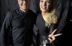 Cleo porwała fanów w Brodach. Tak bawili się na Festynie Pod Zaporą