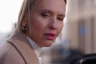 M jak miłość odc. 1861.  Dorota Kawecka (Iwona Rejzner)