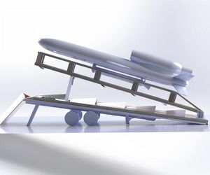 Ukraińcy mają pocisk manewrujący własnej produkcji o zasięgu 3000 km