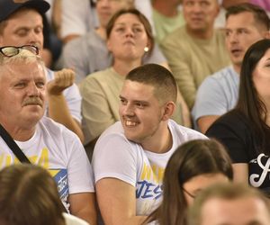 PRES Grupa Deweloperska Toruń - Orlen Oil Motor Lublin, zdjęcia kibiców i zawodników z finału PGE Ekstraligi na Motoarenie