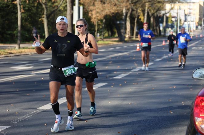 Za nami kolejna edycja Półmaratonu Lubelskiego