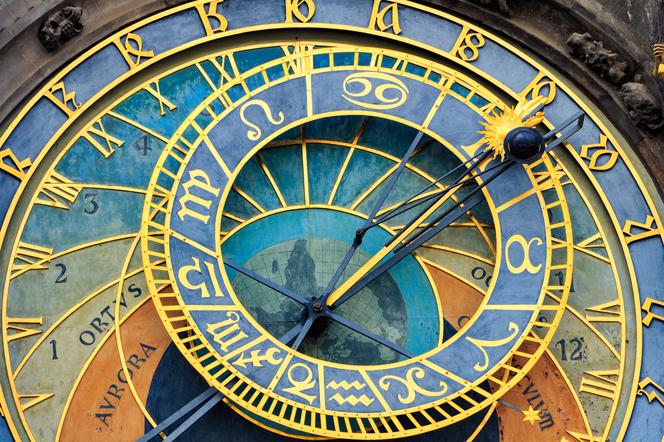 Horoskop dzienny: Czwartek, 28 września