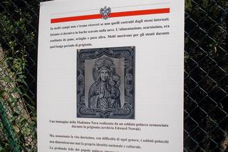 Polski Cmentarz Wojskowy na Monte Cassino