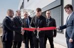 Nowa fabryka Maxcess już otwarta